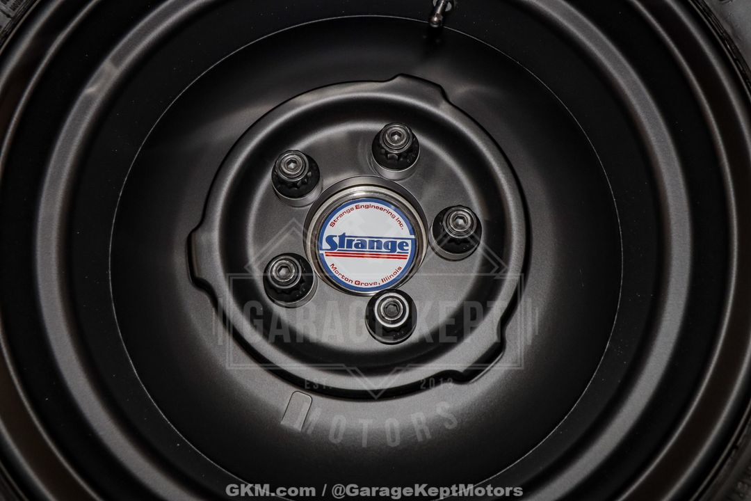 1966 Plymouth Satellite