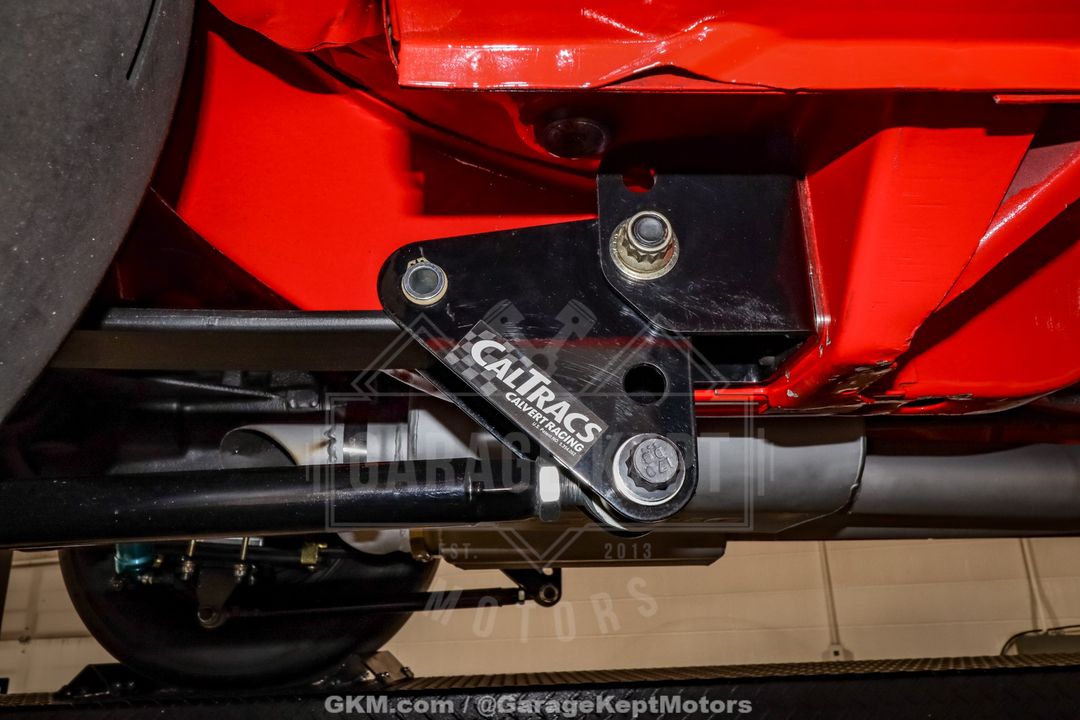 1966 Plymouth Satellite