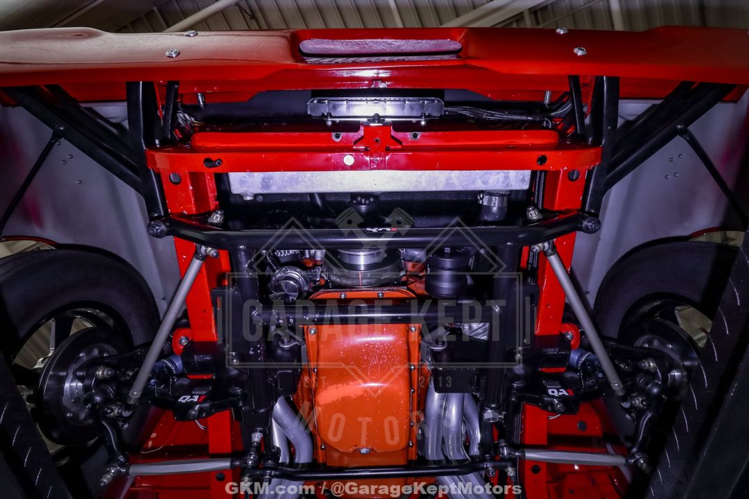 1966 Plymouth Satellite