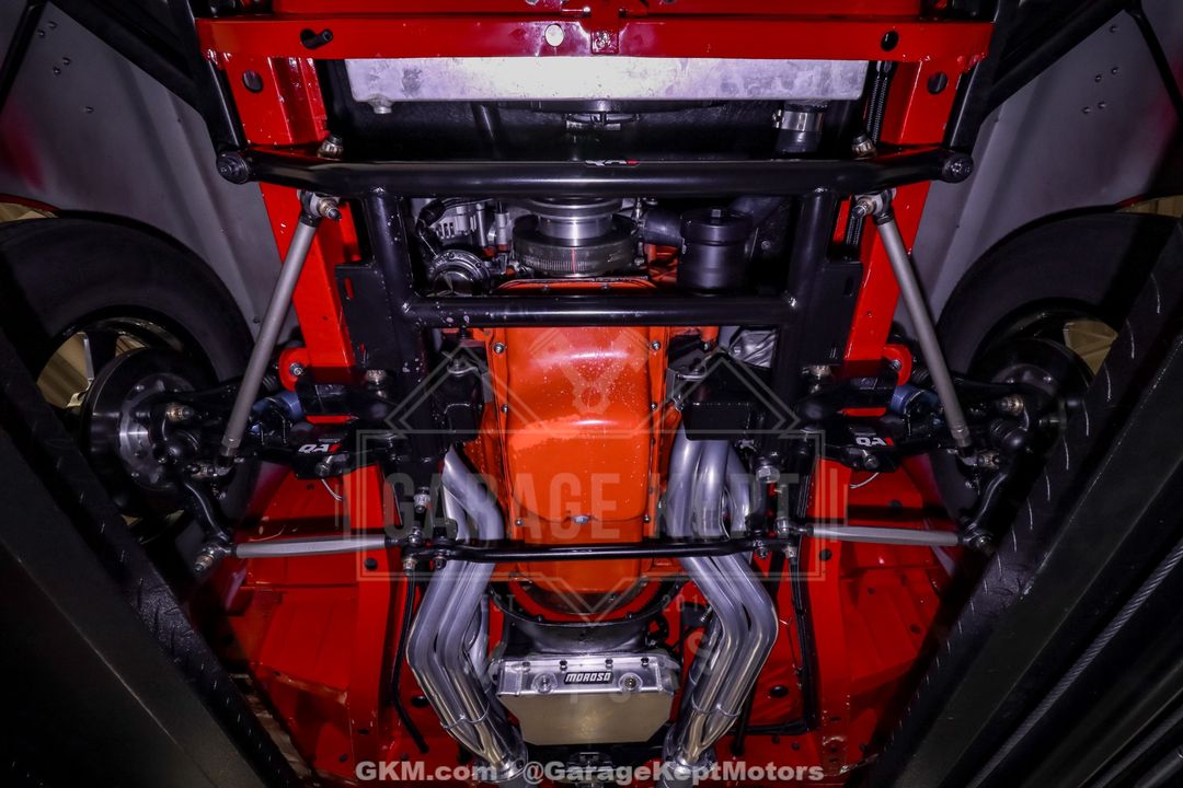 1966 Plymouth Satellite