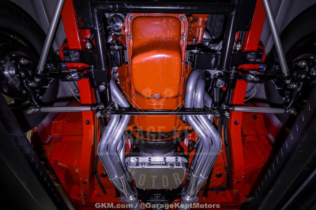 1966 Plymouth Satellite