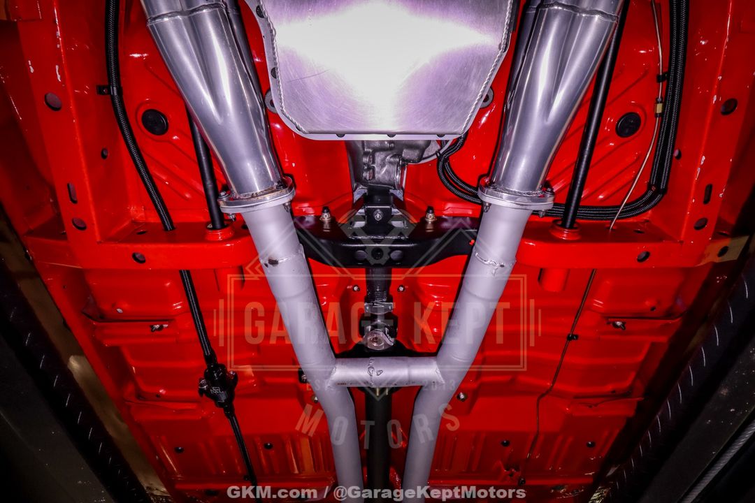 1966 Plymouth Satellite