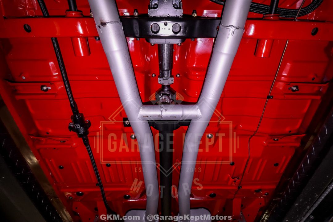 1966 Plymouth Satellite