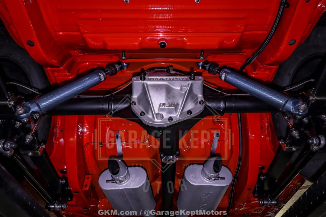 1966 Plymouth Satellite