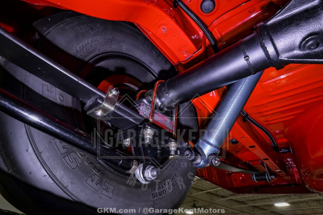 1966 Plymouth Satellite