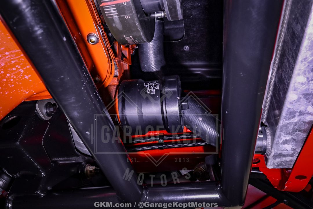 1966 Plymouth Satellite