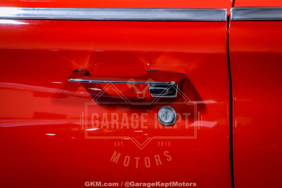 1966 Plymouth Satellite