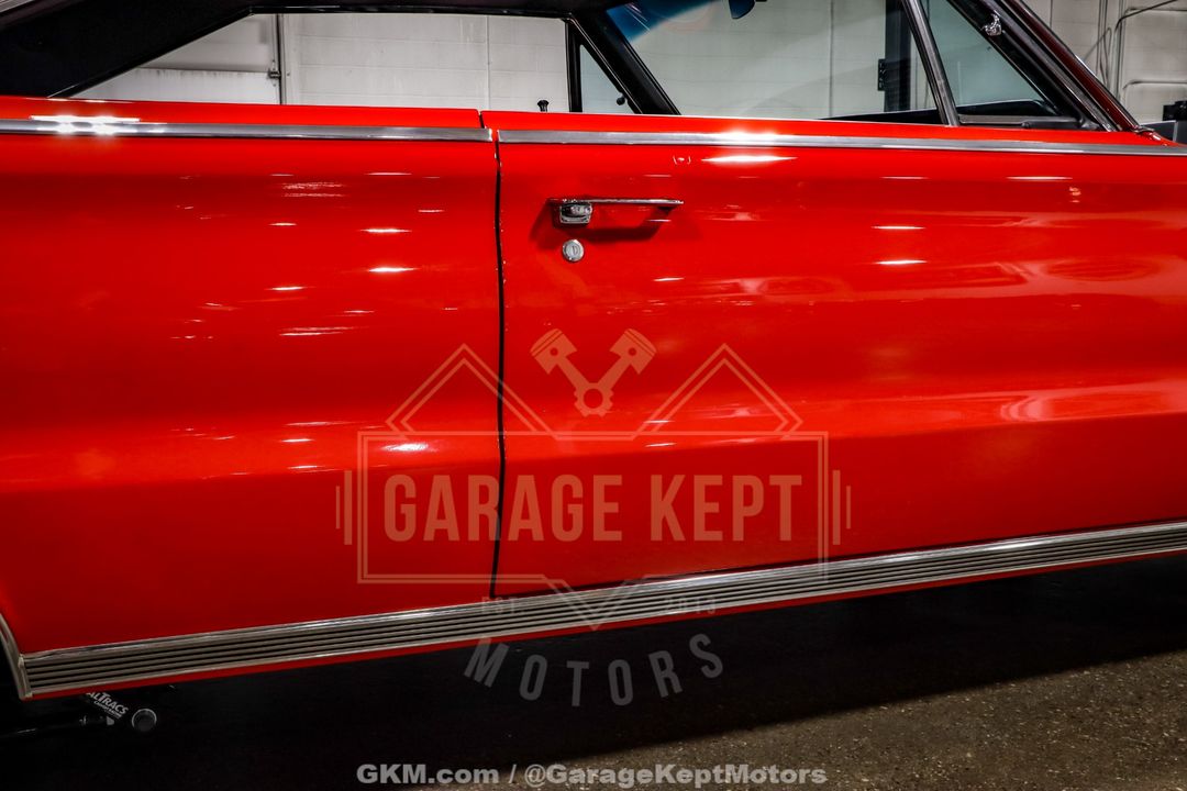 1966 Plymouth Satellite