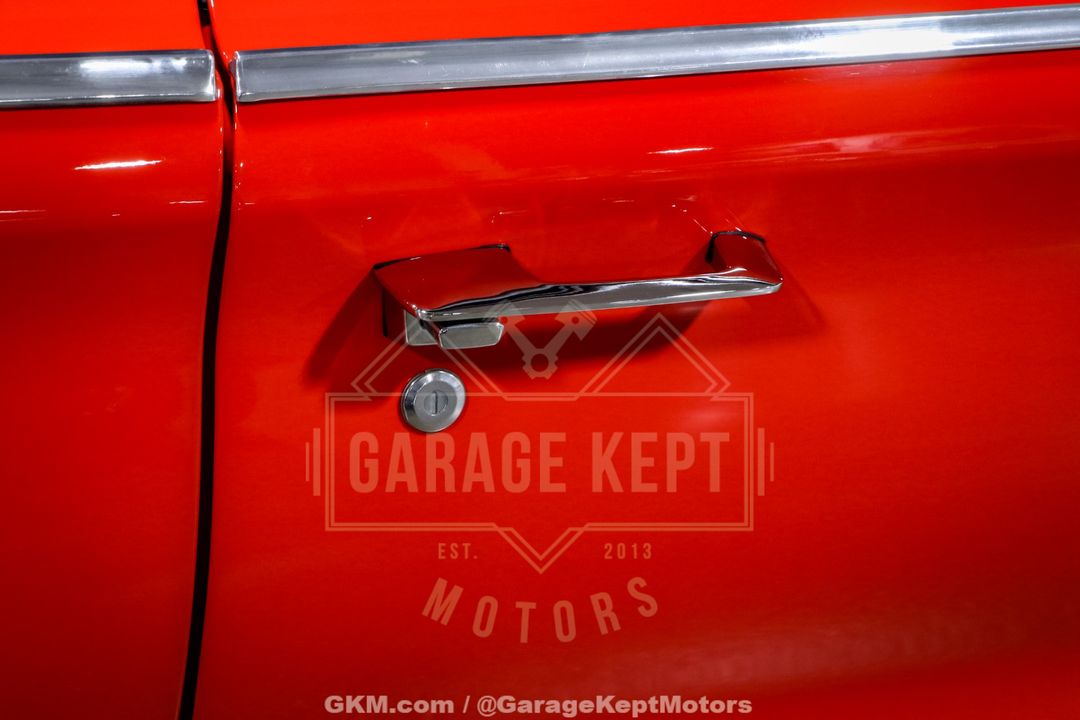 1966 Plymouth Satellite