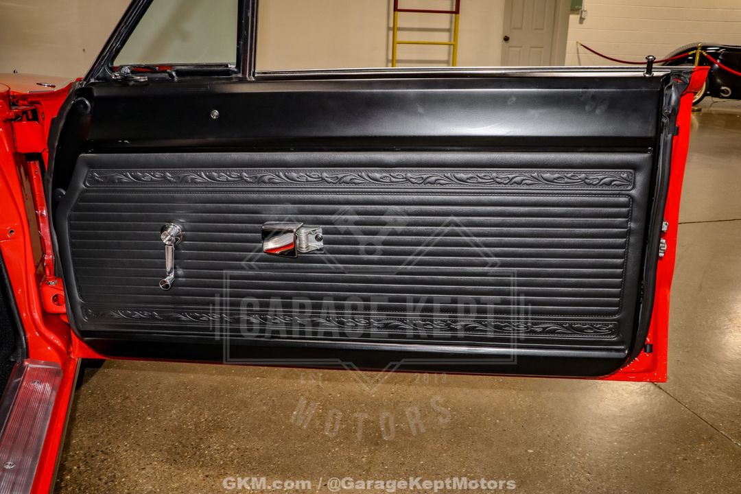 1966 Plymouth Satellite