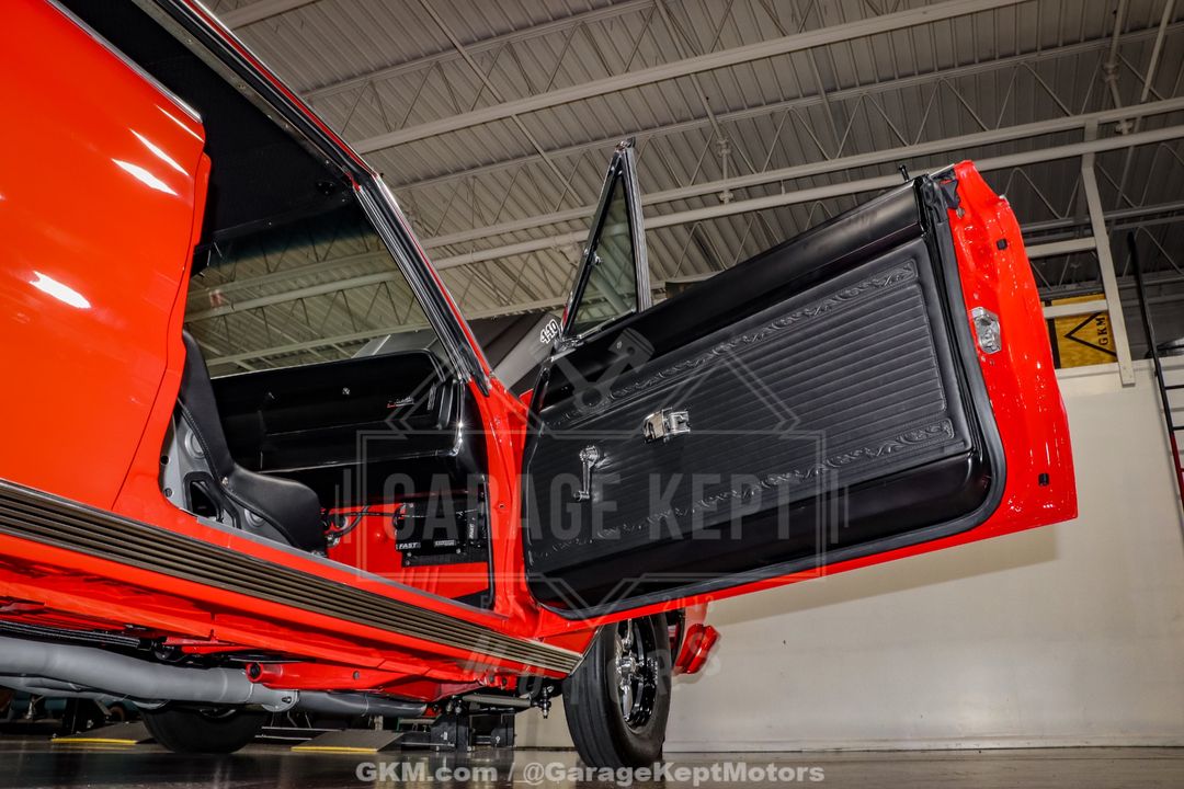 1966 Plymouth Satellite