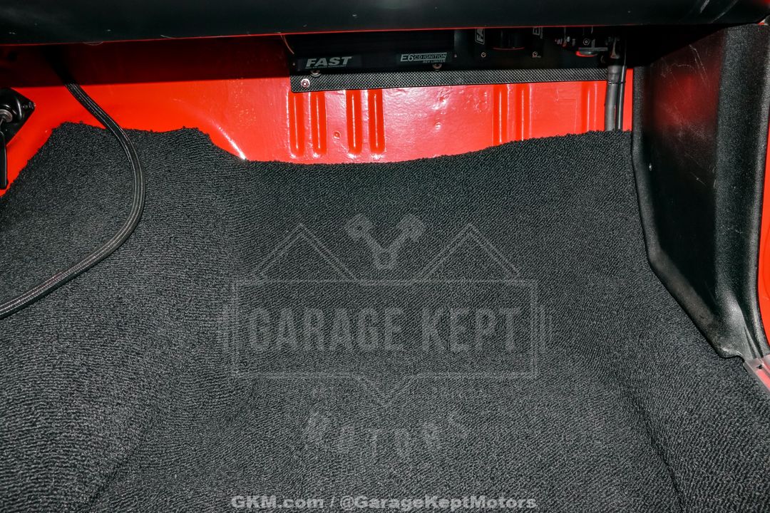 1966 Plymouth Satellite