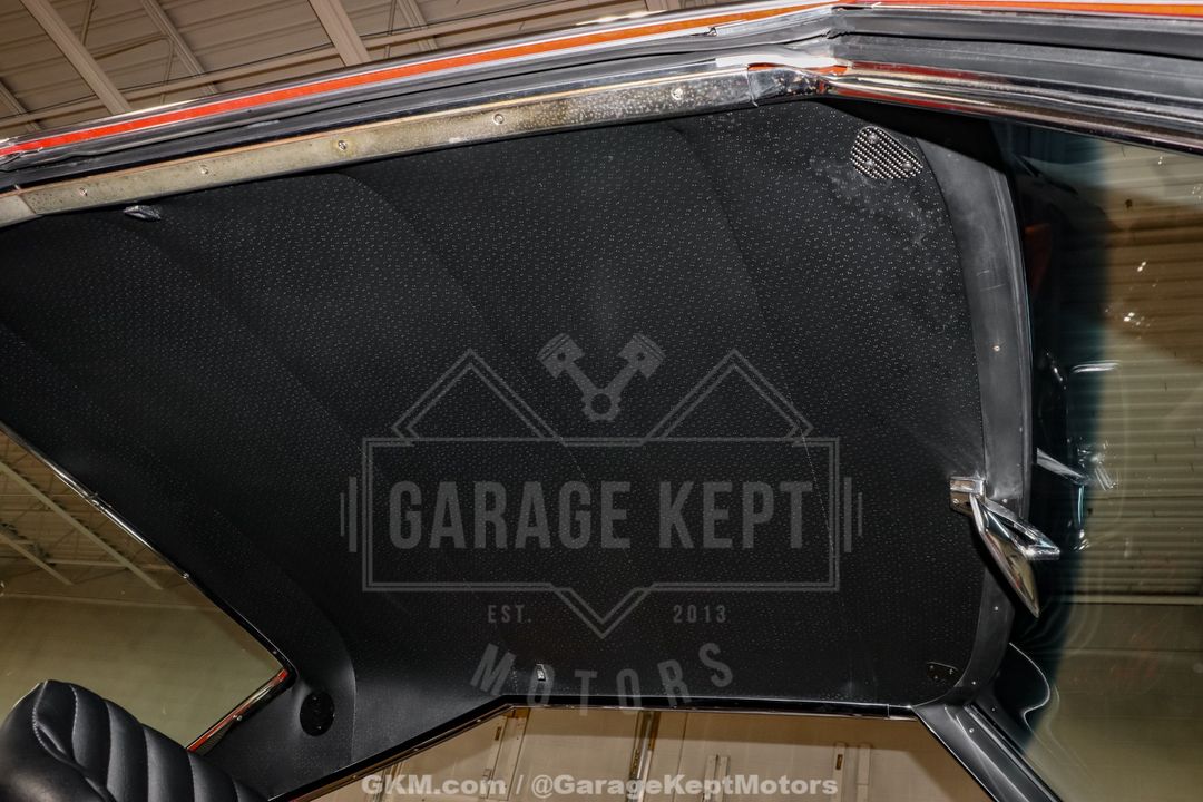 1966 Plymouth Satellite