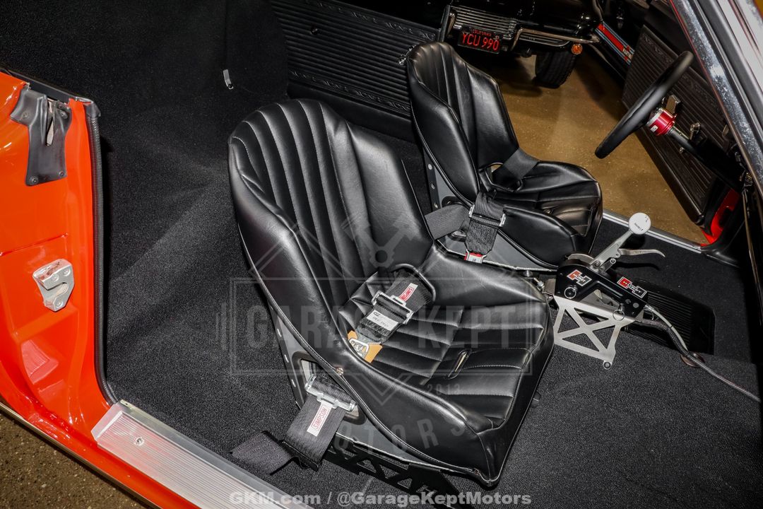 1966 Plymouth Satellite