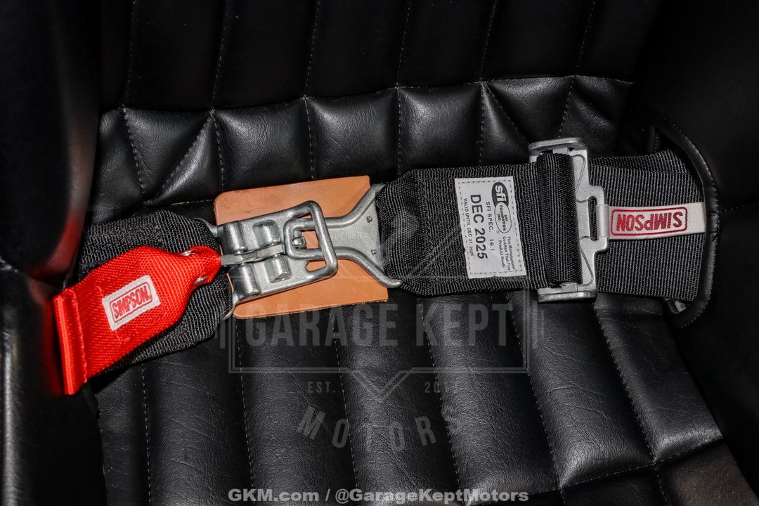 1966 Plymouth Satellite