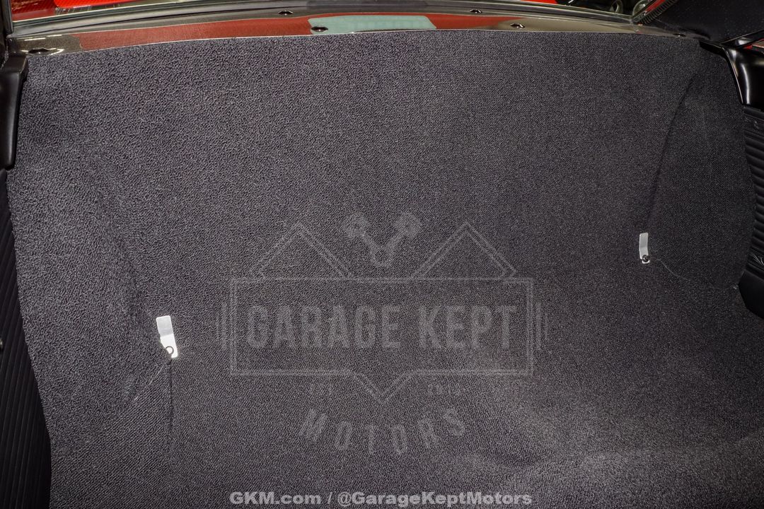 1966 Plymouth Satellite