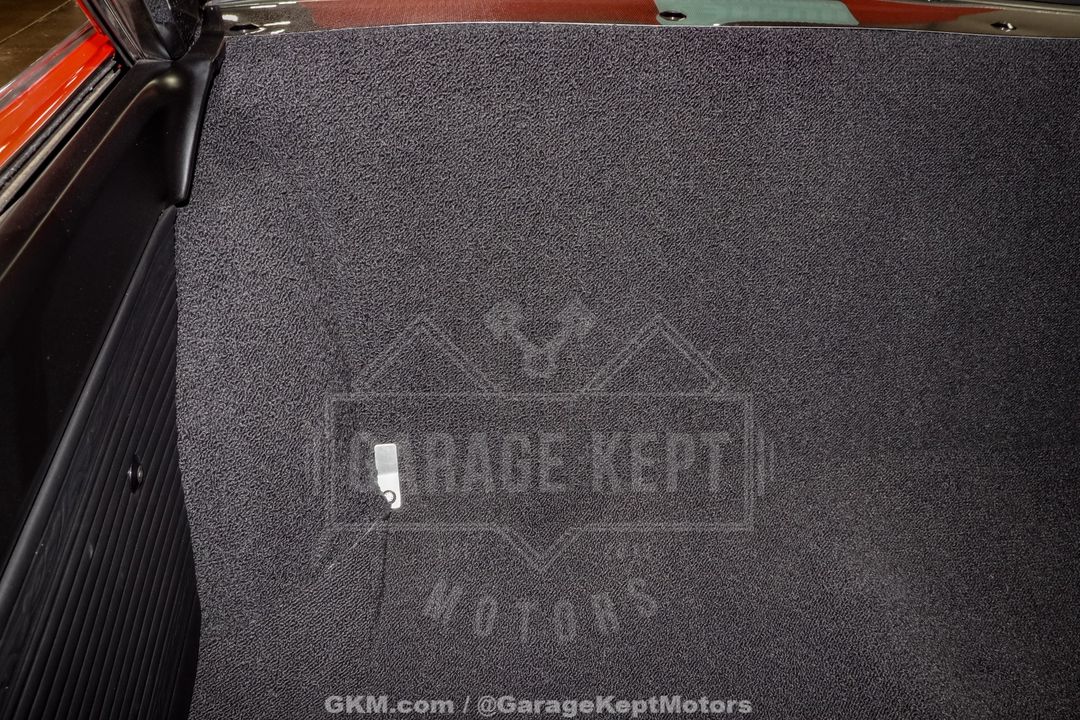 1966 Plymouth Satellite