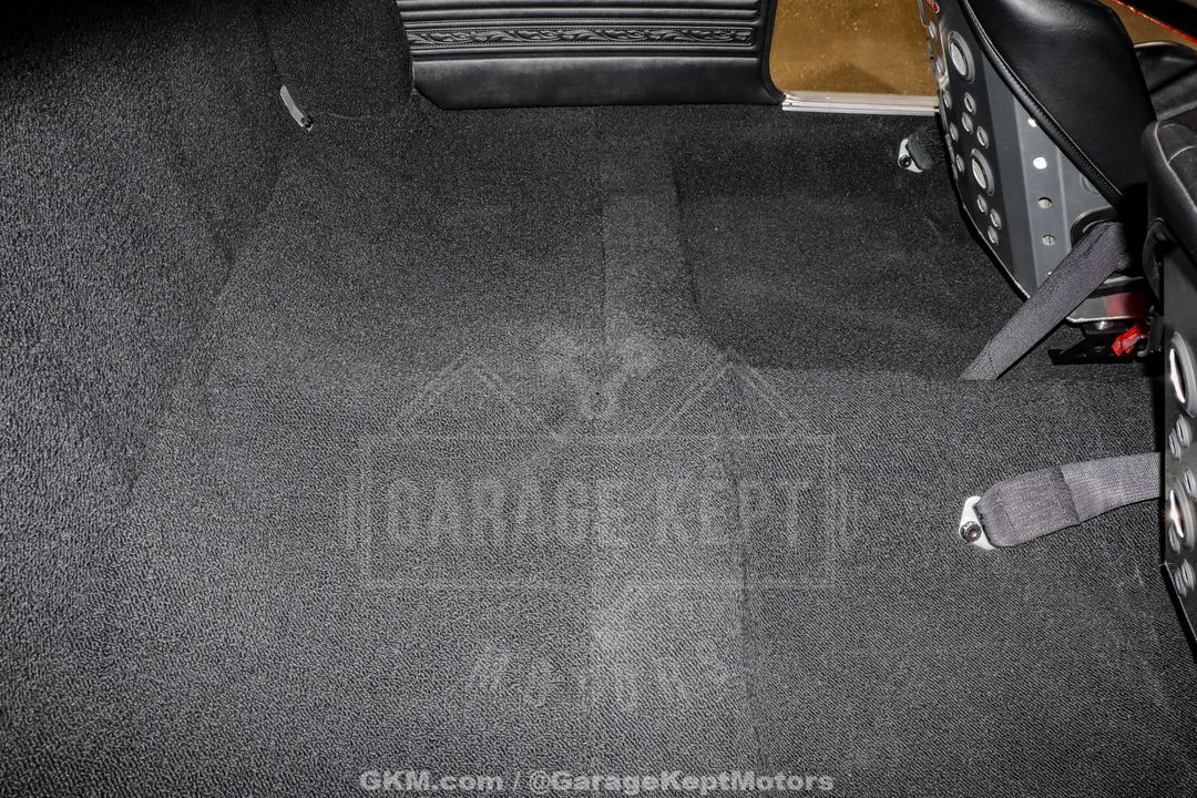 1966 Plymouth Satellite