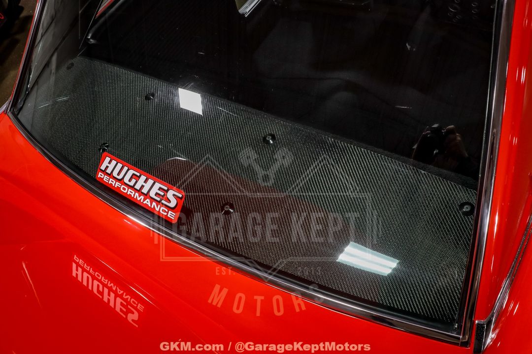 1966 Plymouth Satellite