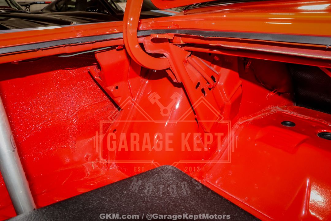 1966 Plymouth Satellite