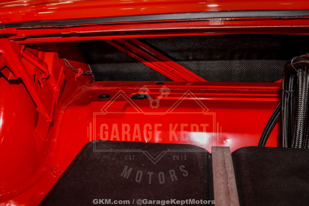 1966 Plymouth Satellite