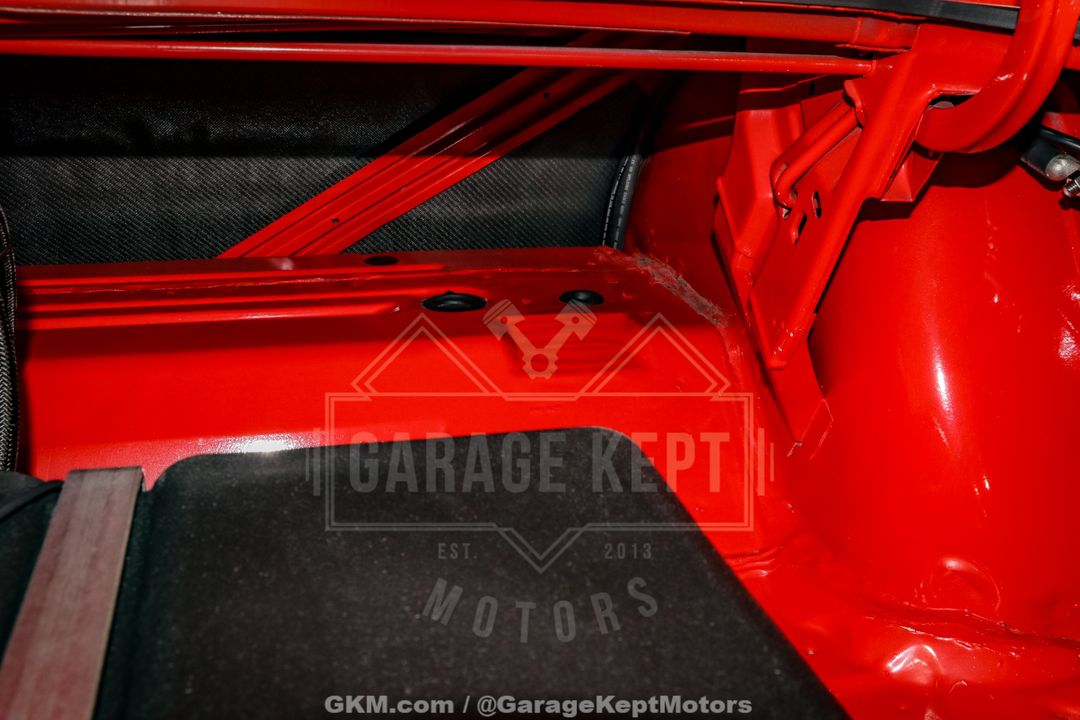 1966 Plymouth Satellite