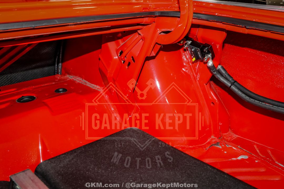 1966 Plymouth Satellite