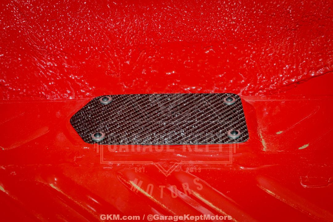 1966 Plymouth Satellite