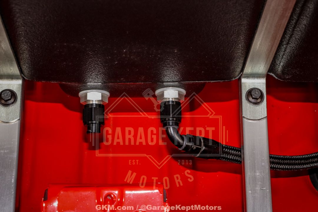 1966 Plymouth Satellite