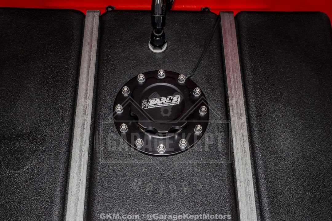 1966 Plymouth Satellite