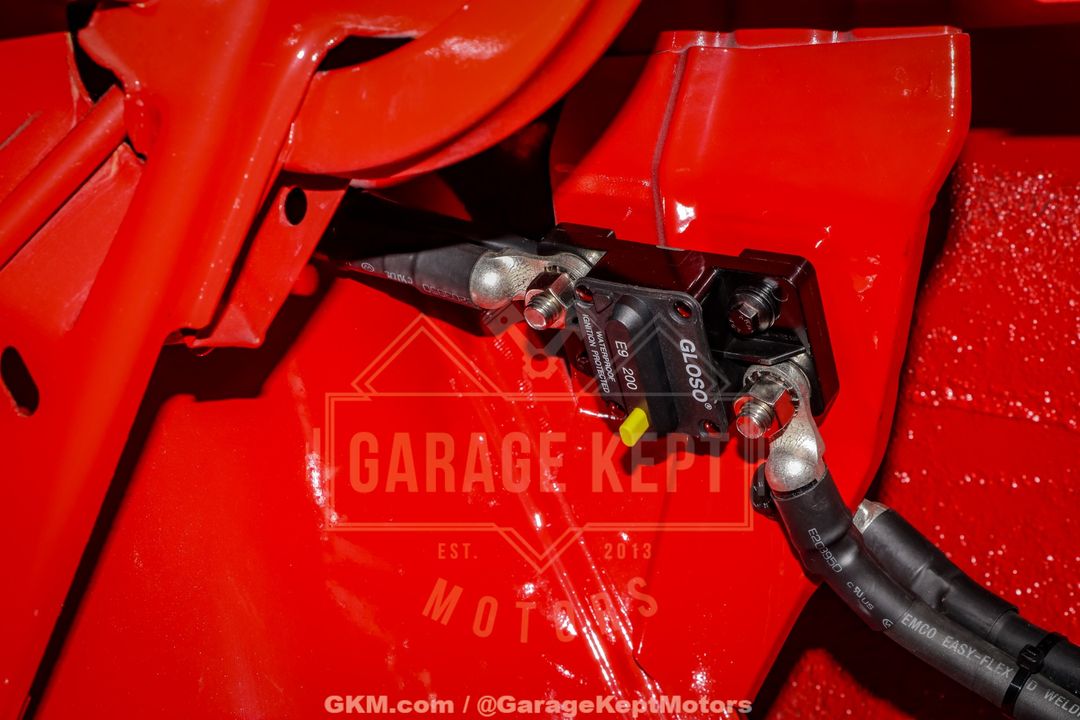 1966 Plymouth Satellite