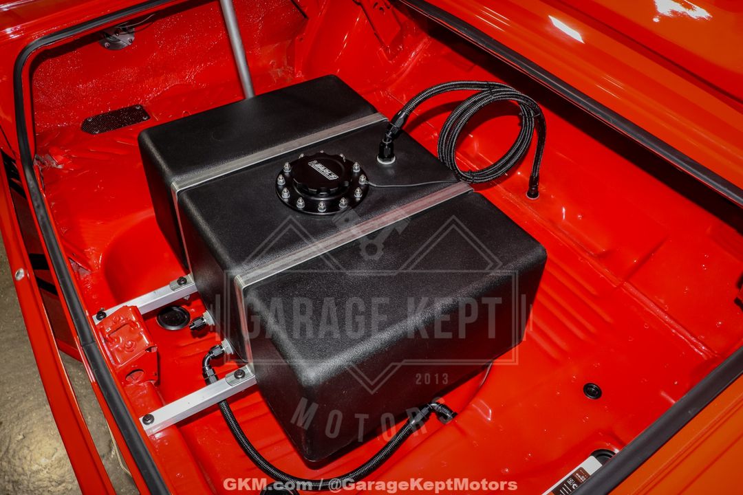 1966 Plymouth Satellite