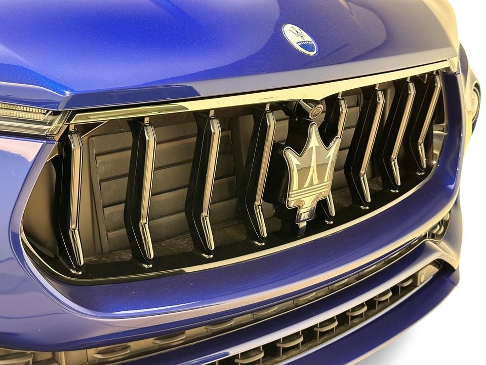 2024 Maserati Levante