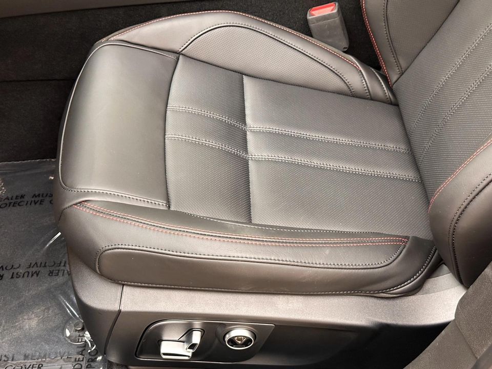 2024 Maserati Levante