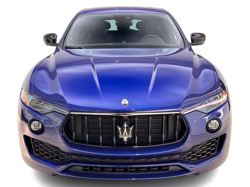 2024 Maserati Levante