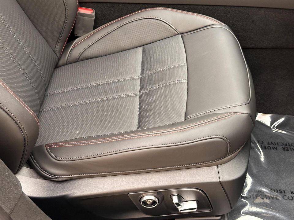 2024 Maserati Levante