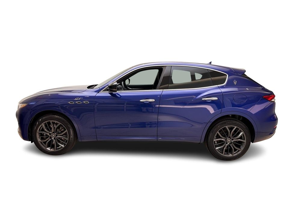 2024 Maserati Levante