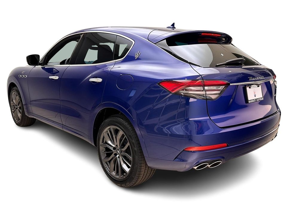 2024 Maserati Levante