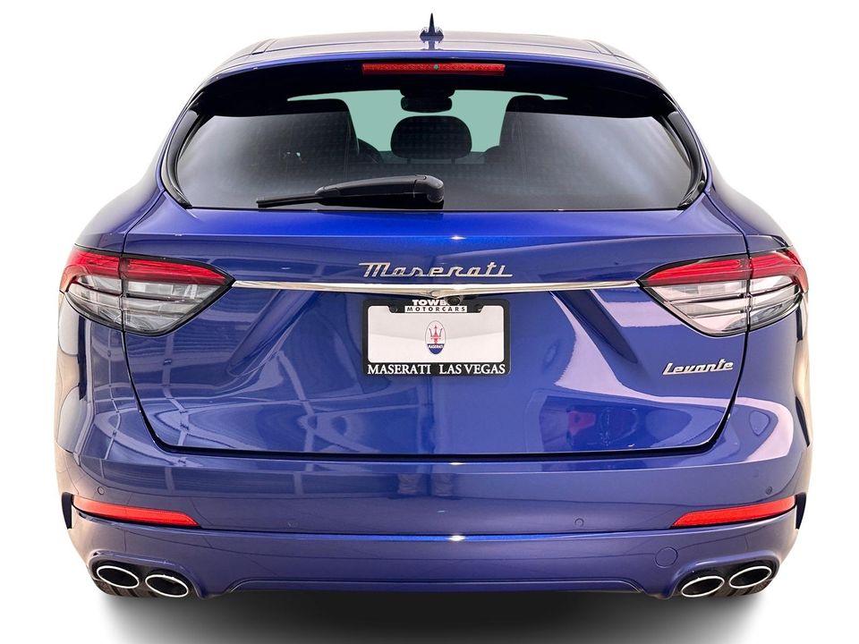 2024 Maserati Levante