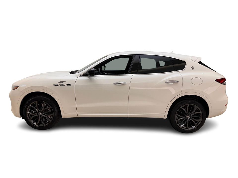 2024 Maserati Levante