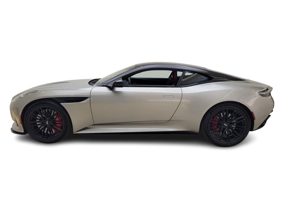 2024 Aston Martin DB12