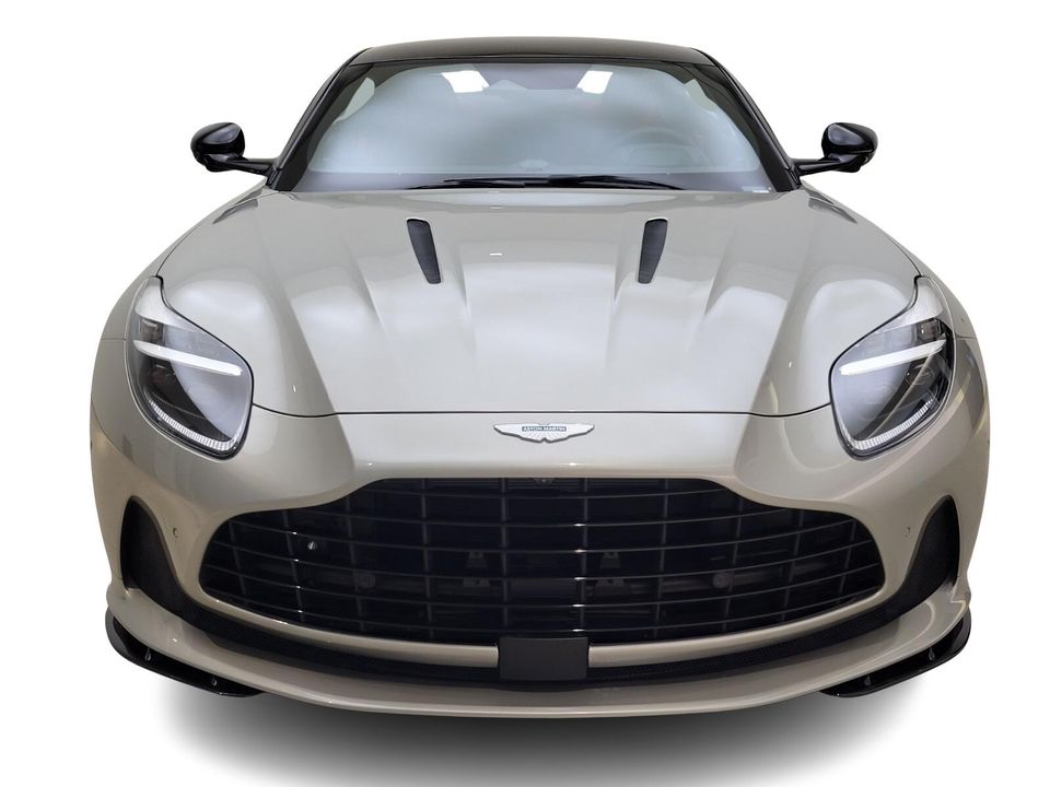 2024 Aston Martin DB12