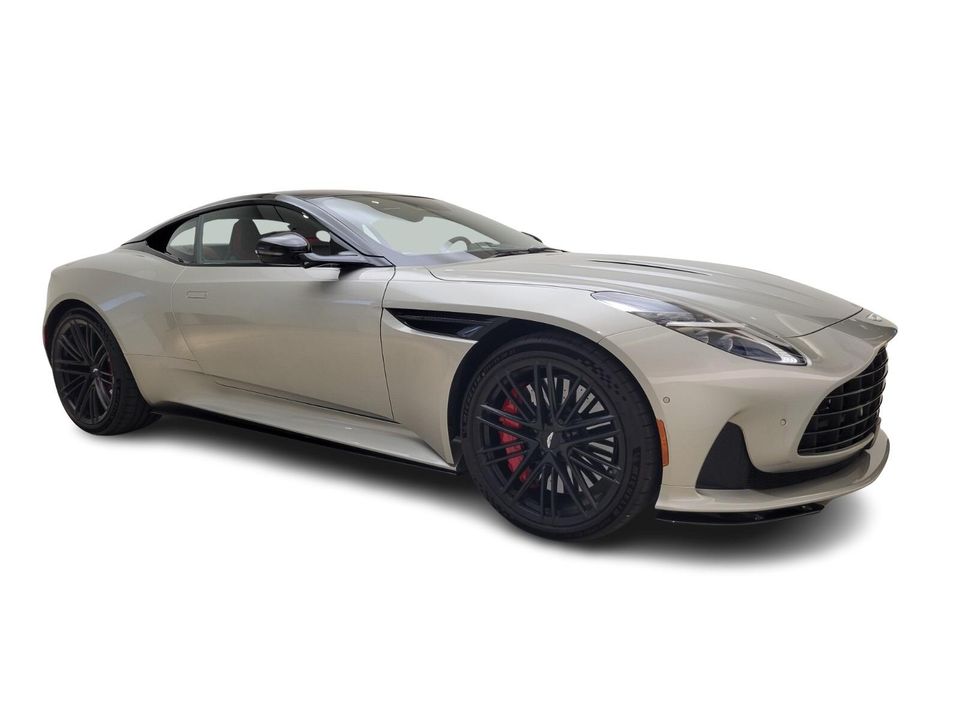 2024 Aston Martin DB12
