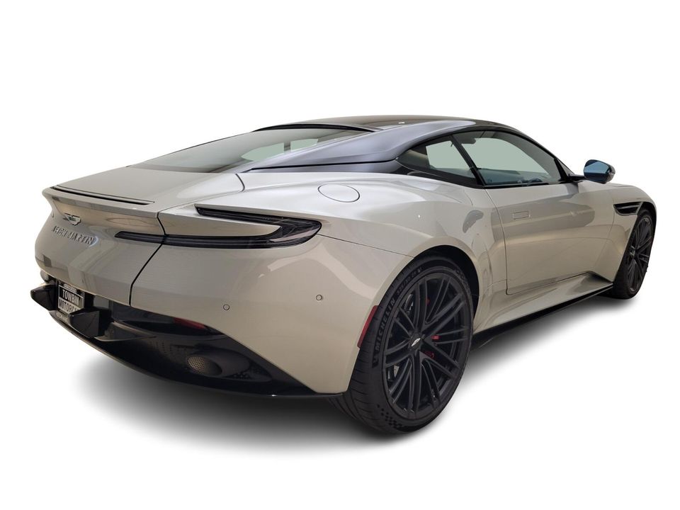 2024 Aston Martin DB12