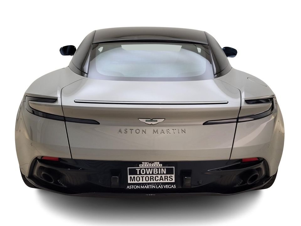 2024 Aston Martin DB12