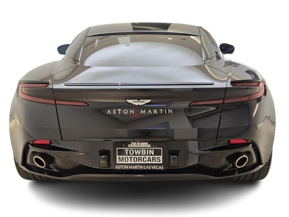 2024 Aston Martin DB12