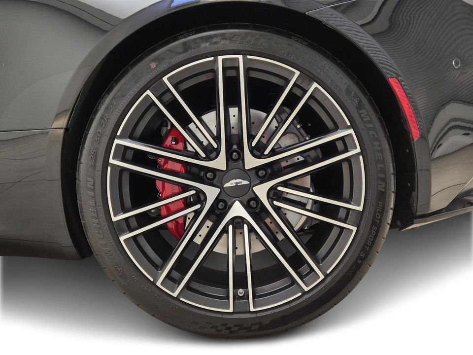2024 Aston Martin DB12