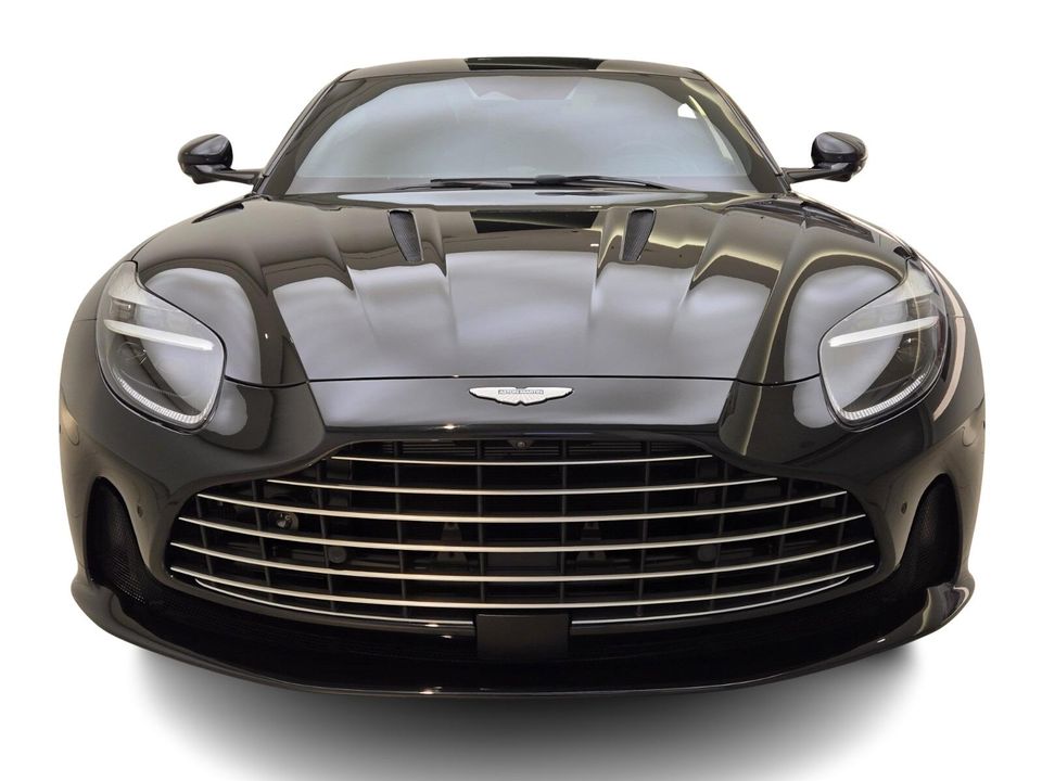 2024 Aston Martin DB12