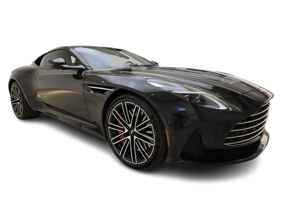 2024 Aston Martin DB12