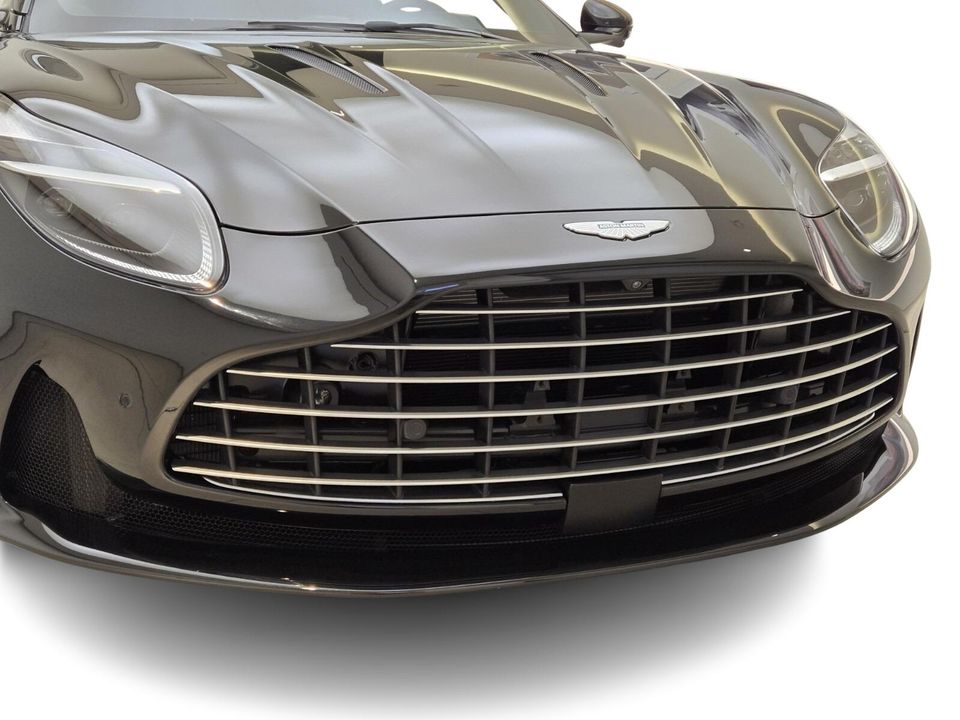 2024 Aston Martin DB12